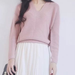Cotton Sweater